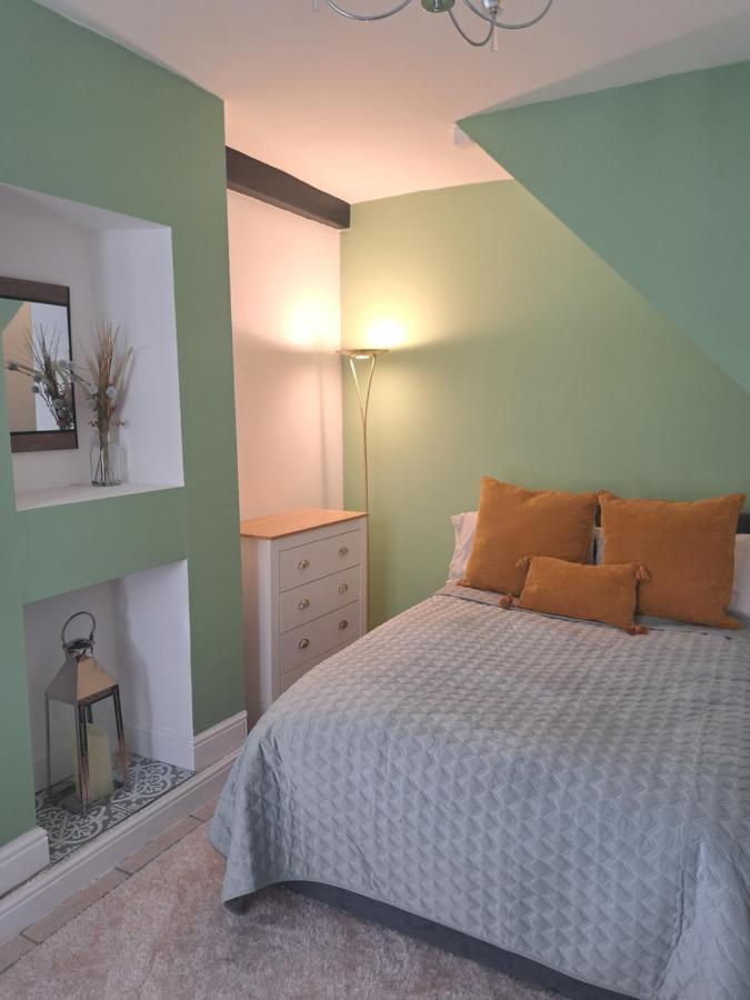 The Snug - Ferienwohnung