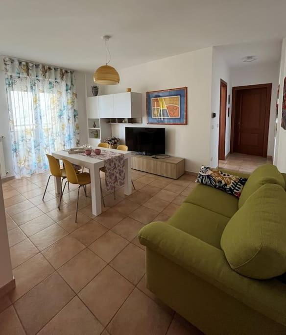 Appartamento Tramontana - Chambres d’hôtes