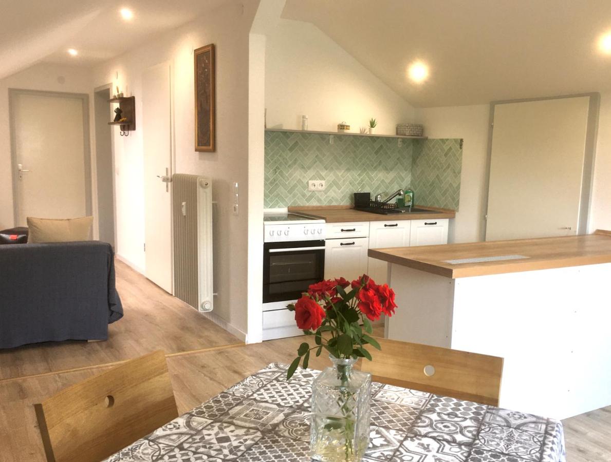 Swiss View - B&B Hohentengen