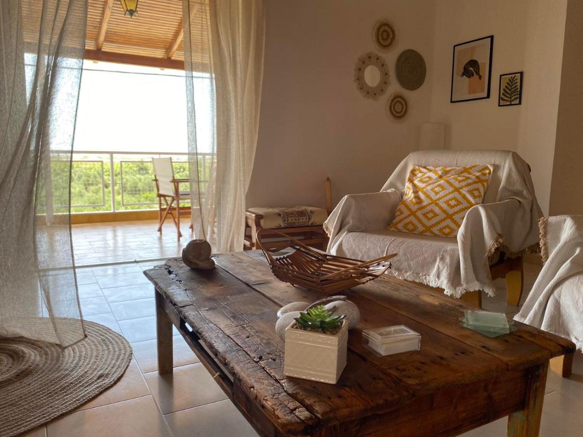 B&B Pyrgos - homonatura. sense of native living. - Bed and Breakfast Pyrgos