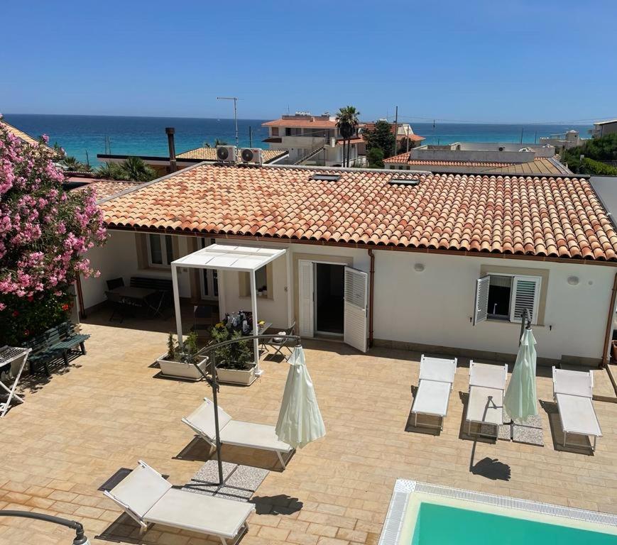 Archiammare Sea - B&B