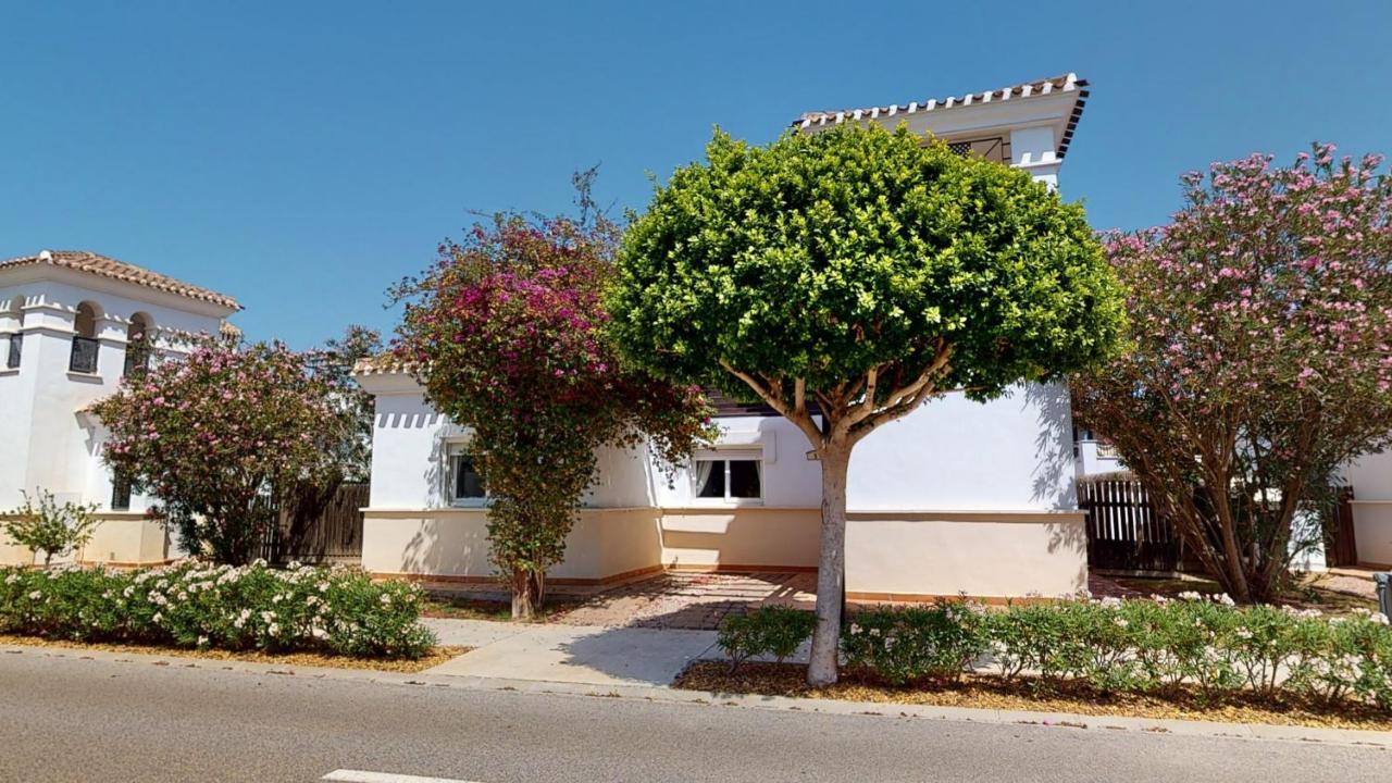 Villa Paloma - A Murcia Holiday Rentals Property - Bed and Breakfast