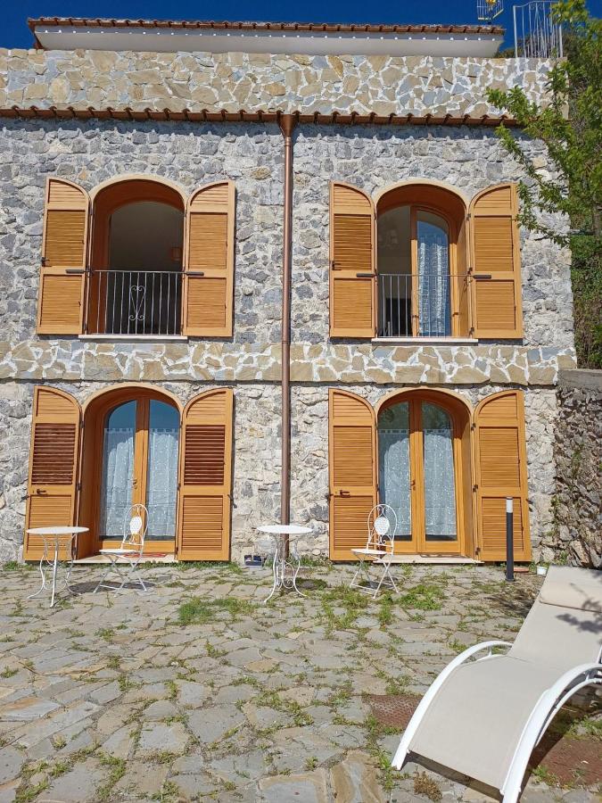 Casa Vacanze Agape - B&B Positano