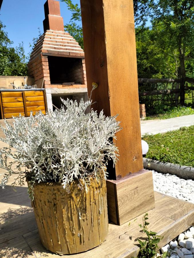 Cabana din Livada, Călimănești - Bed and Breakfast