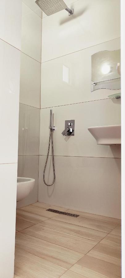 Standard Doppelzimmer