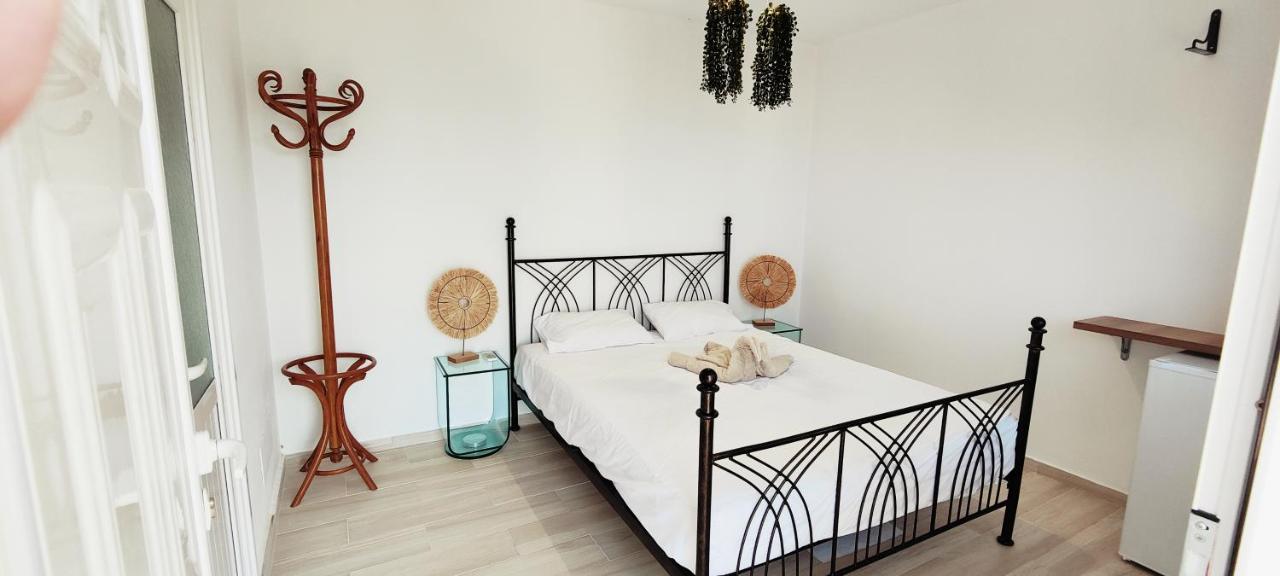 Chambre Double Standard