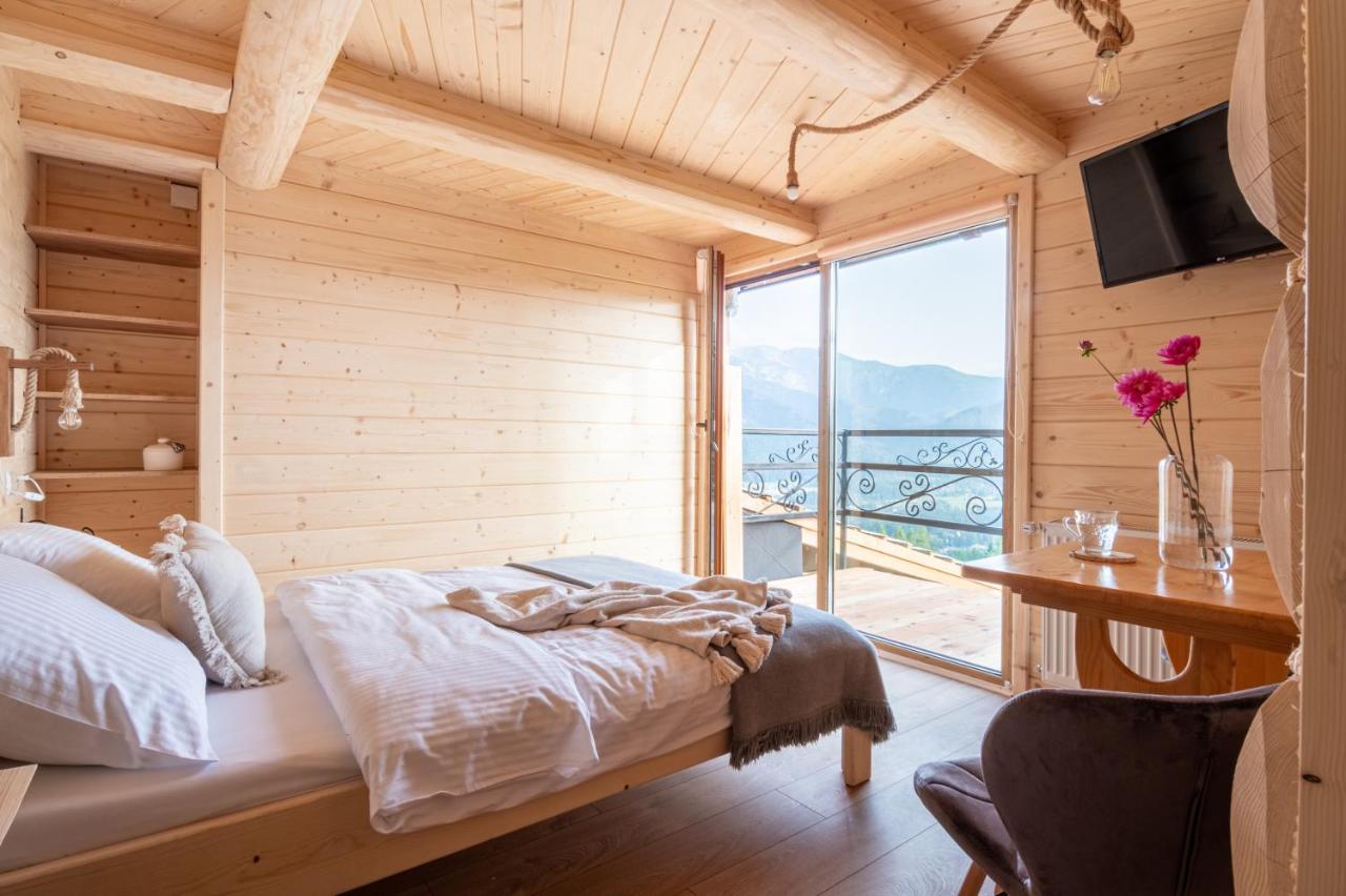 Chambre Double Standard