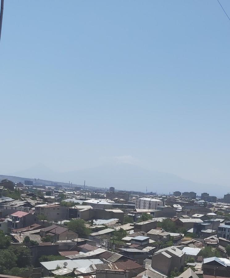 УДОБСТВО - B&B Ereván