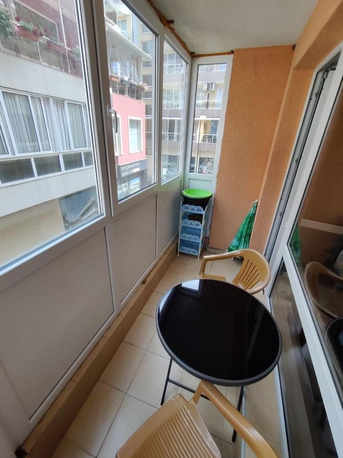 Apartment Tea - B&B Pomorie