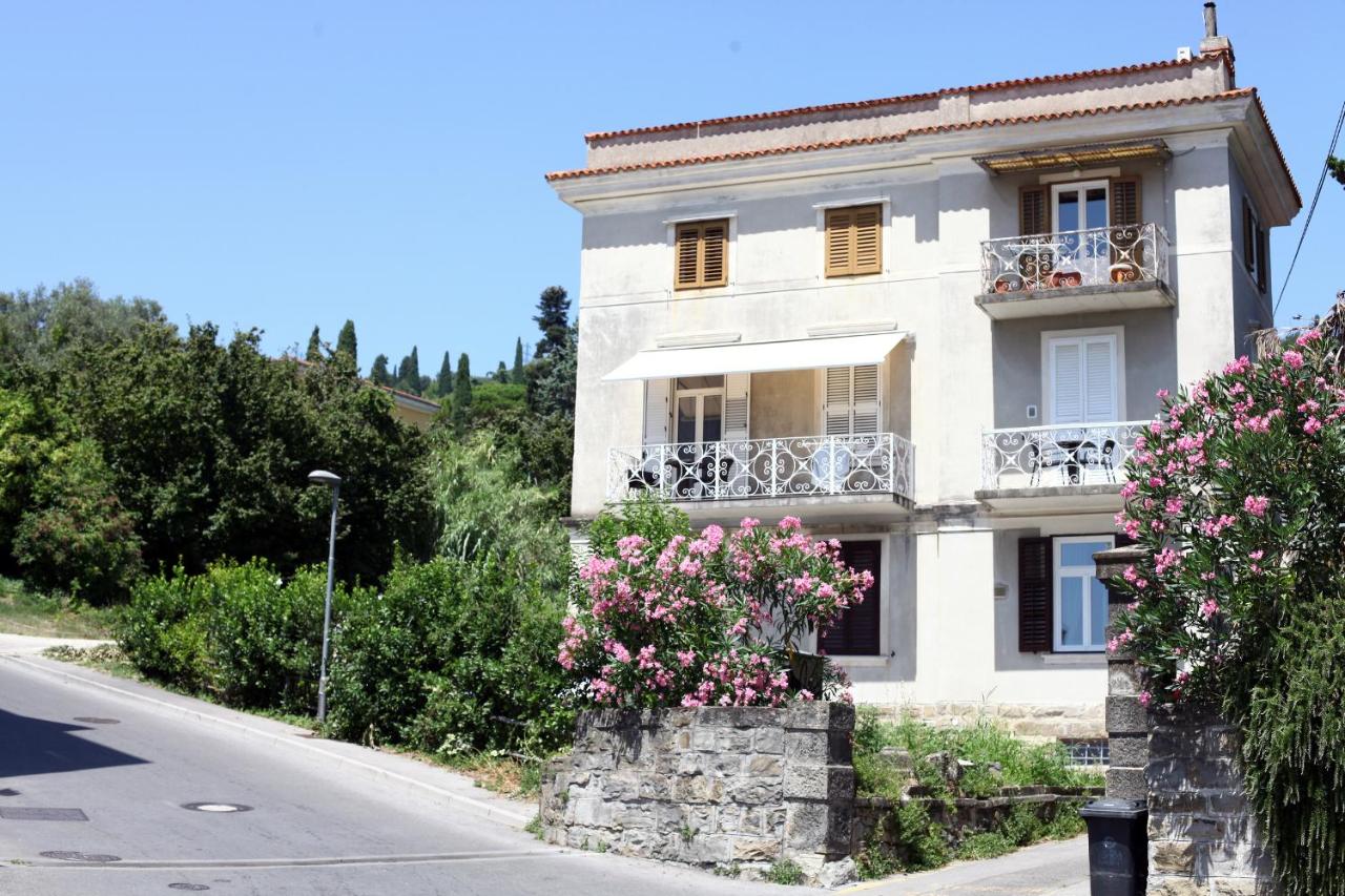 2023 Bruno - wifi and parking available - Ferienwohnung Portorož