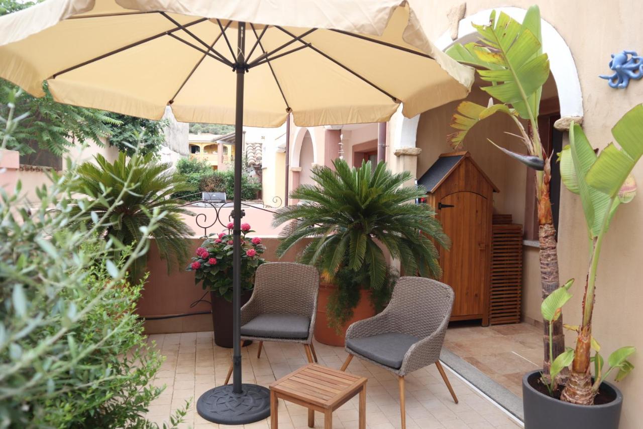 Residenza Octopus - B&B Villasimius