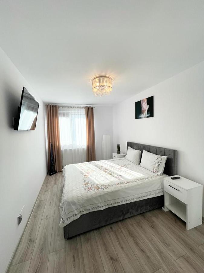 Skyway Apartment - B&B