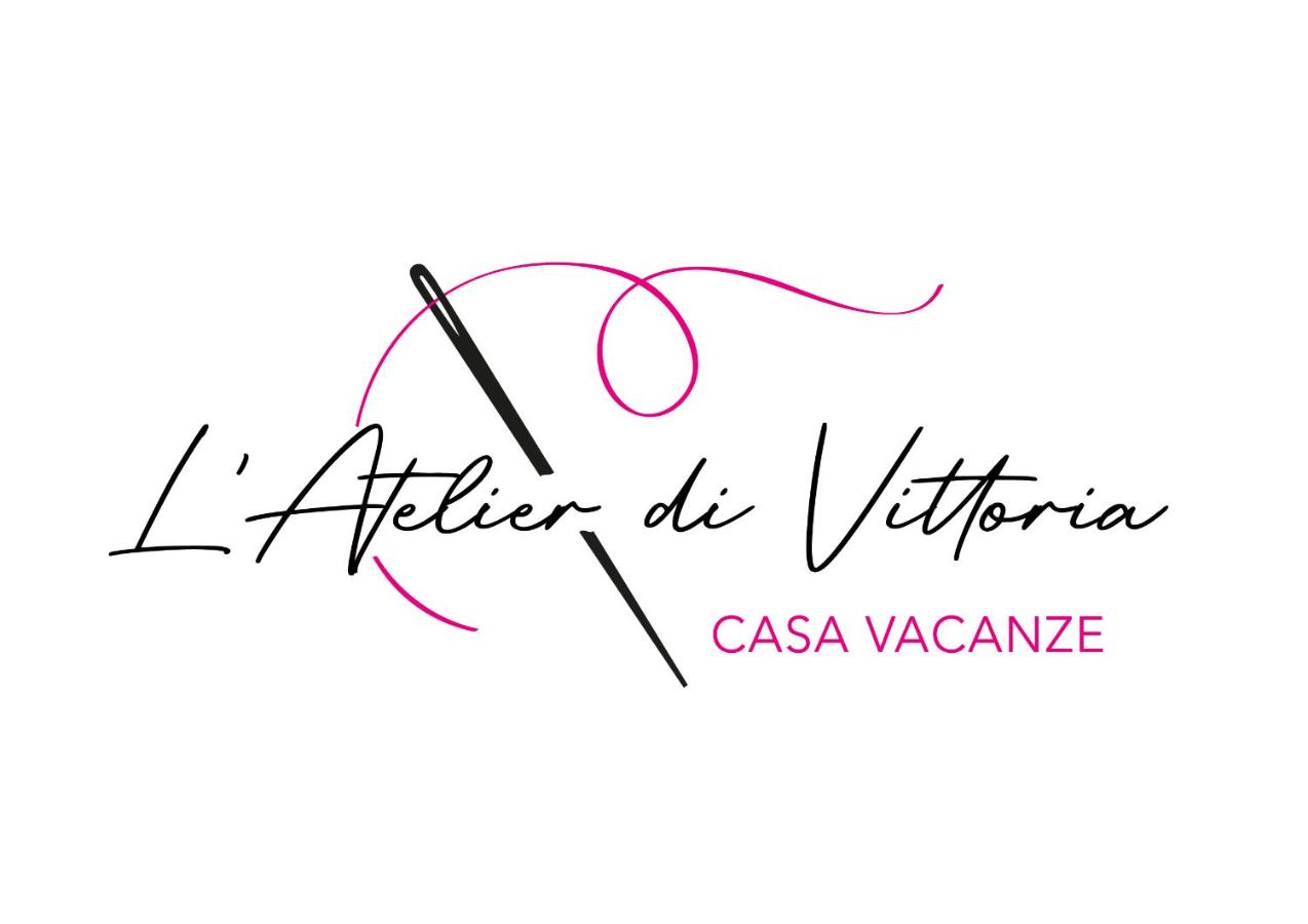 L'Atelier di Vittoria - B&B Carini