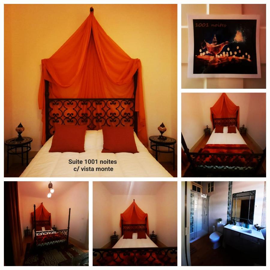 Deluxe Doppelzimmer mit Balkon