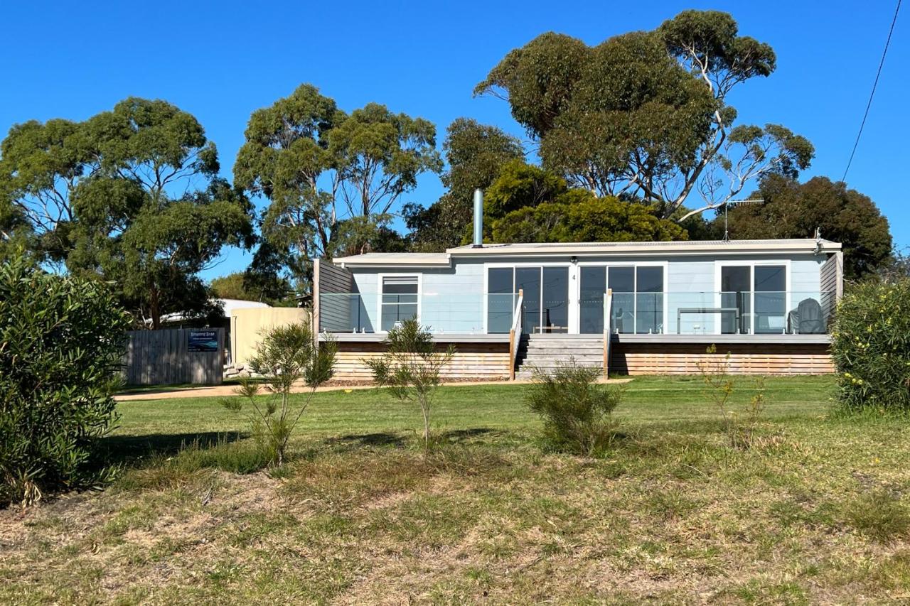 BINALONG BRAE @ Bay of Fires Two bedroom both with ensuites - Chambres d’hôtes Binalong Bay