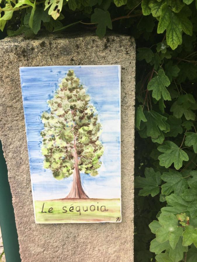 le sequoia - B&B