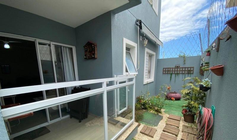 Maison Azuos - Charme e mar em perfeita harmonia! - B&B Ubatuba