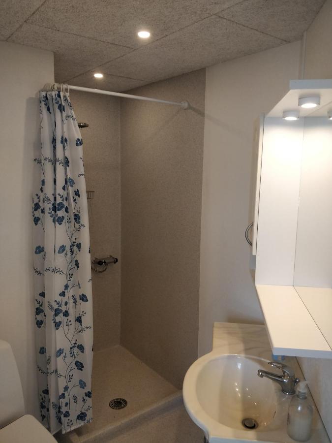 Chambre Lits Jumeaux