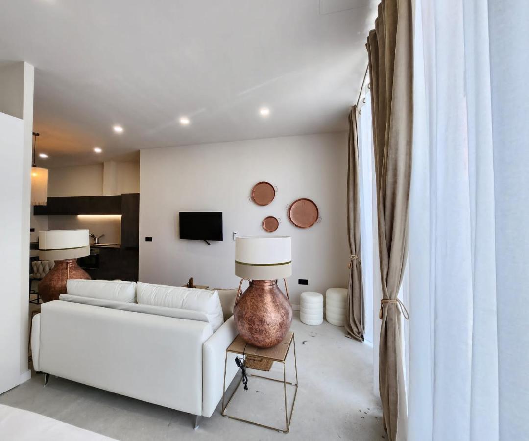 Studio Huerta Valencia Mid-Term - Ferienwohnung