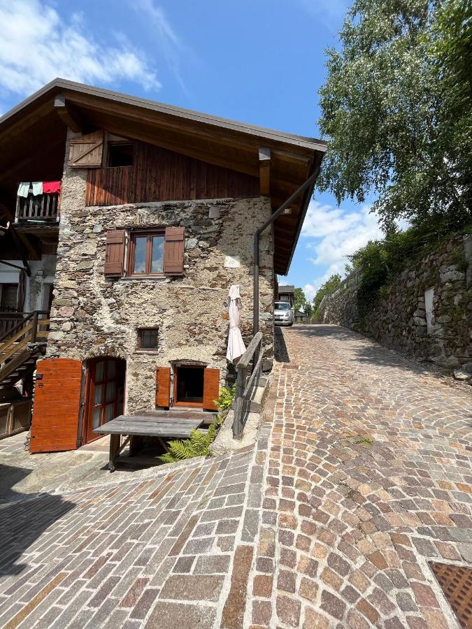 Nostalgie di un tempo nelle Dolomiti - B&B Pergine Valsugana