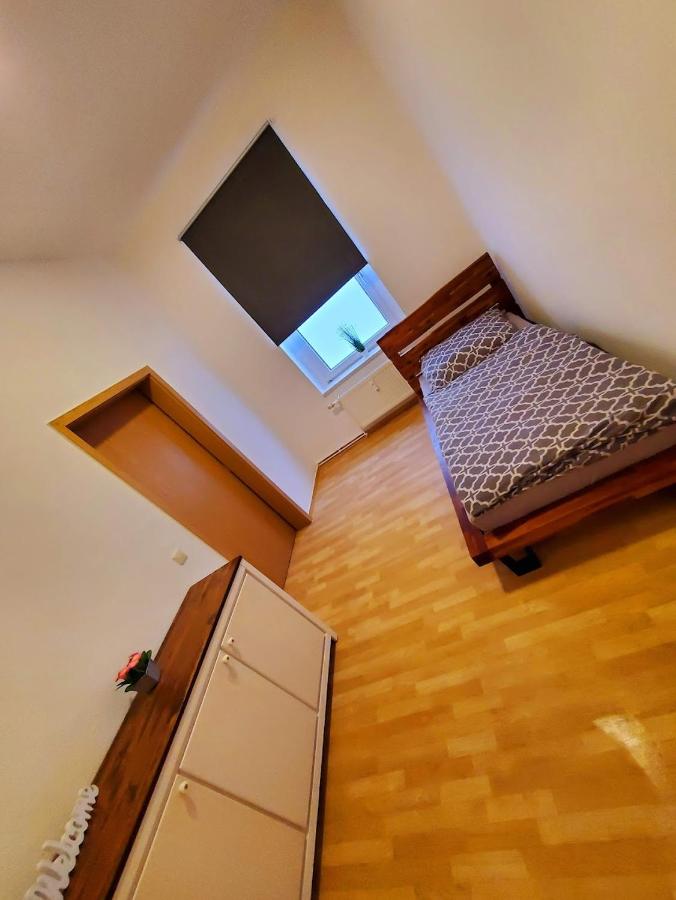 VILLA LINDENECK ECONOMY - Chambres d’hôtes
