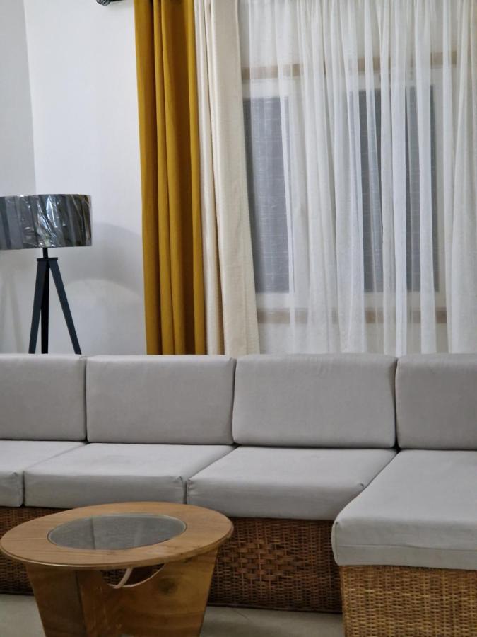 Appartments Meuble SEED - B&B Yaoundé