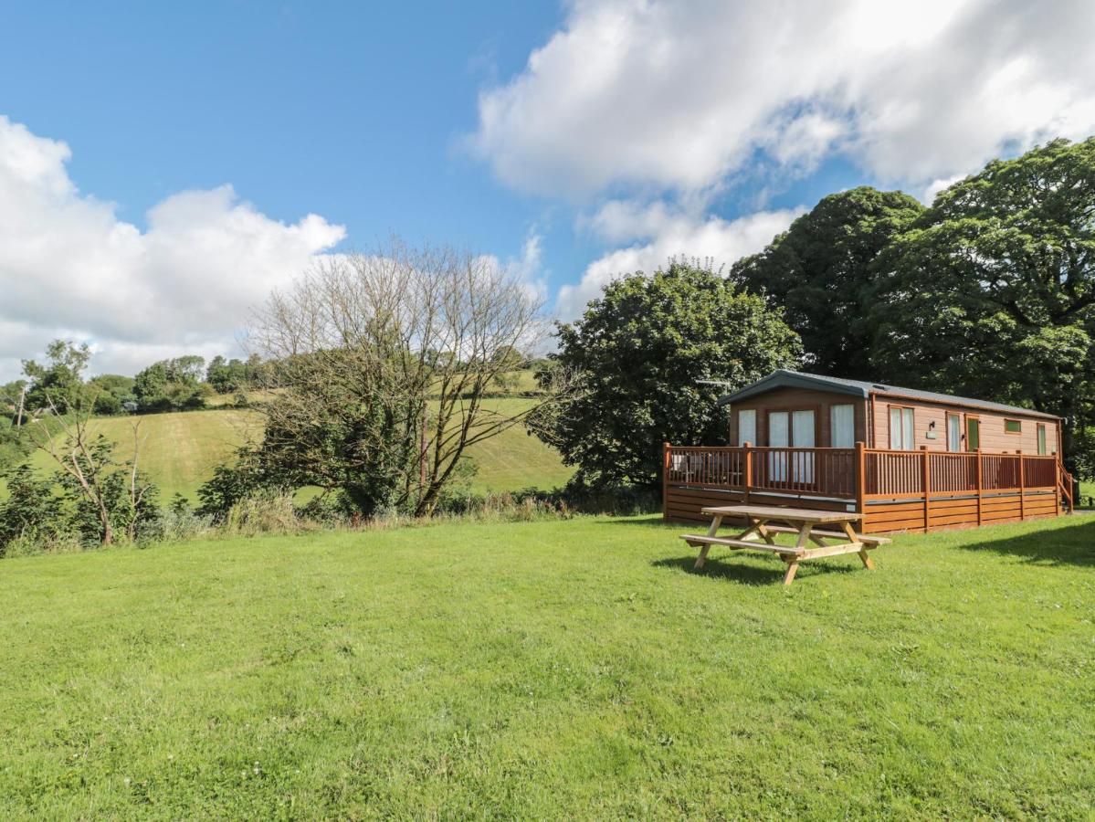 B&B Winscombe - Lodge 11 - Bed and Breakfast Winscombe