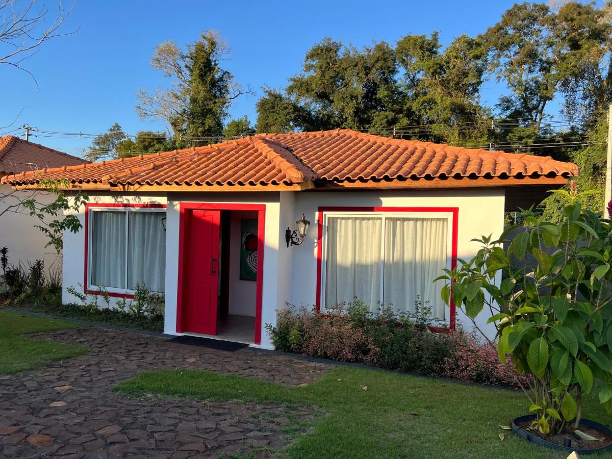 Superior Villa