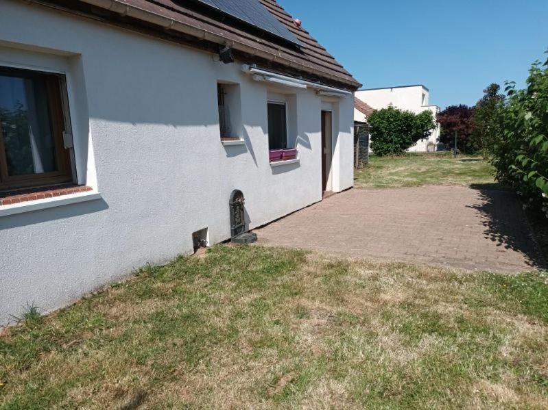 Gite maison de campagne - Bed and Breakfast