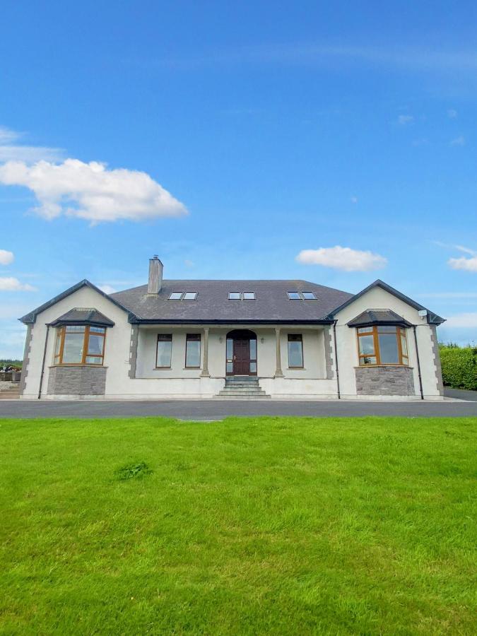 Tour House, A Country Escape set in Natures Beauty - Chambres d’hôtes Youghal