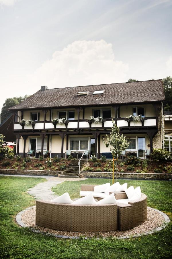 Ferien Weingut Schneider - Bed and Breakfast Ellenz-Poltersdorf