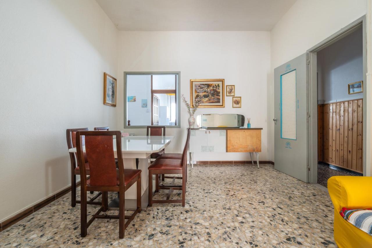 B&B Sant'Antioco - Casa Chiara - Bed and Breakfast Sant'Antioco