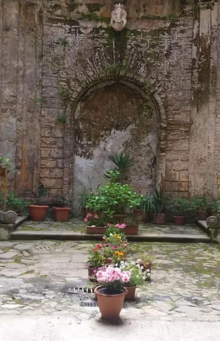 La casetta di Ulisse Minicasa per amici - B&B Vibo Valentia