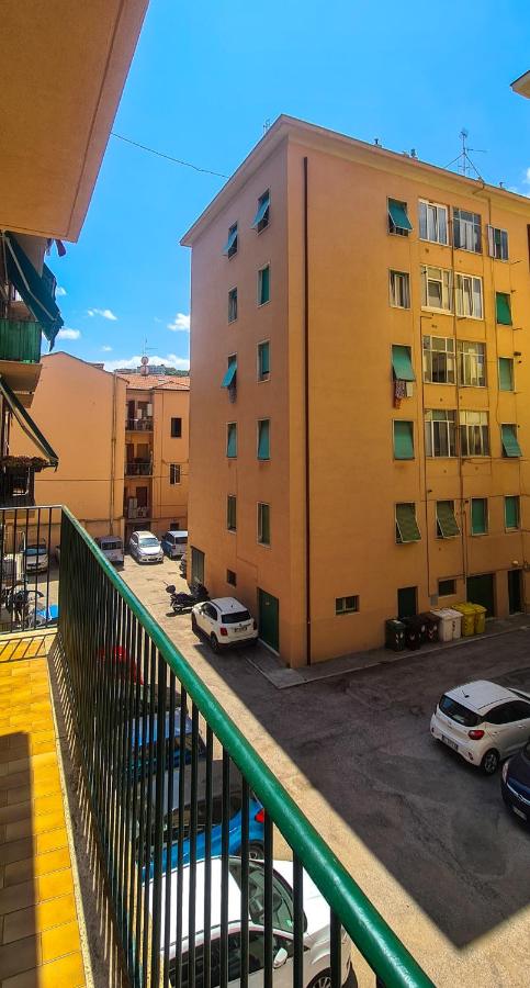 La Pinetina - B&B Ancona