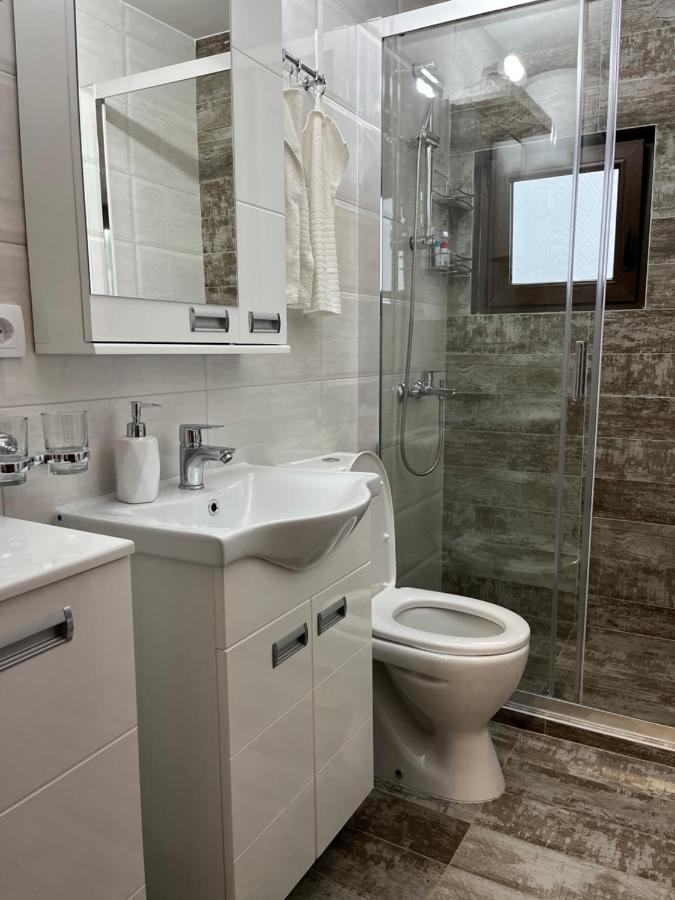 Haus mit 1 Schlafzimmer