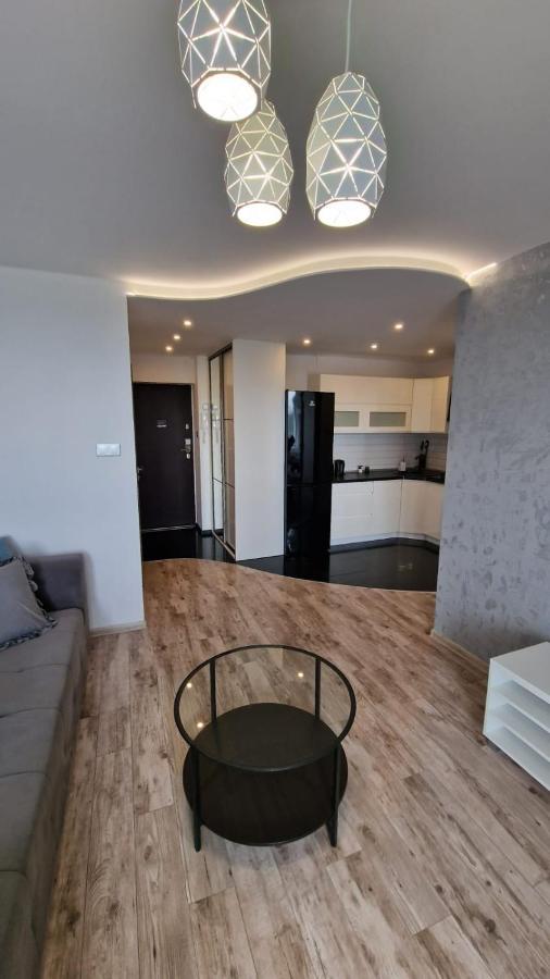 LUXURY SILVER APARTMENT by Marta - Ferienwohnung