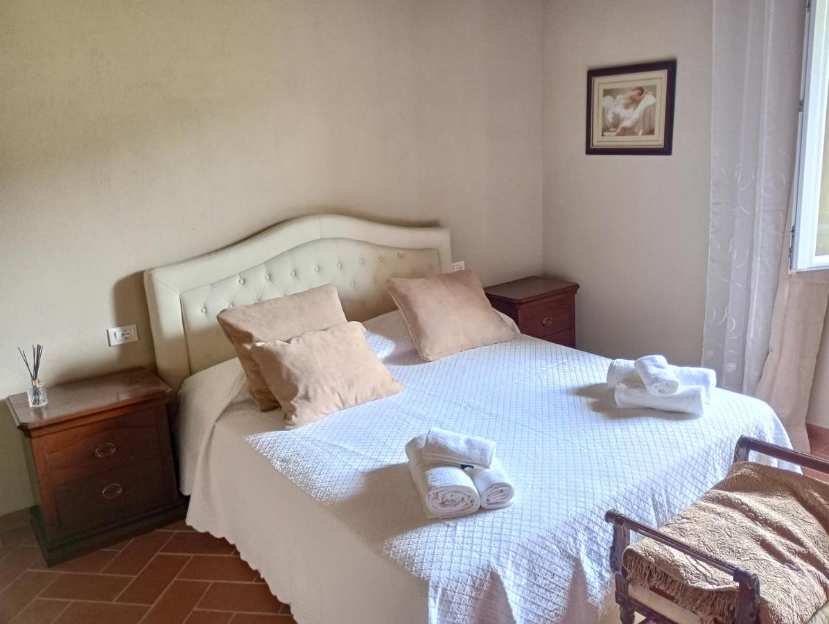 Großes Doppelzimmer