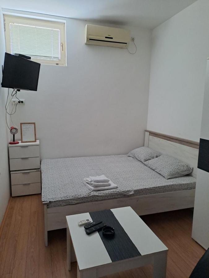 B&B Kragujevac - Guest House Zoran - Bed and Breakfast Kragujevac