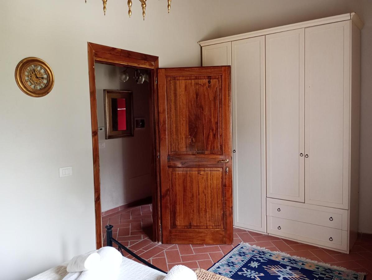 Habitación Doble Pequeña