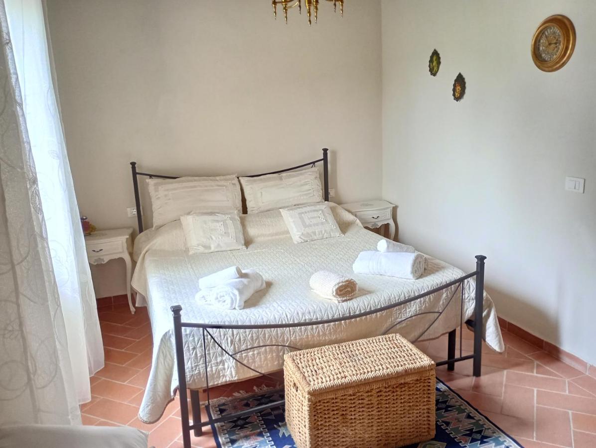 Camera Matrimoniale Piccola