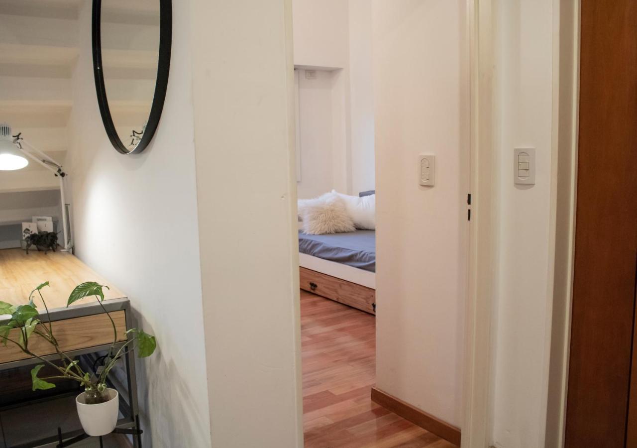 Ayres de Saavedra - Dot Baires Shopping - B&B