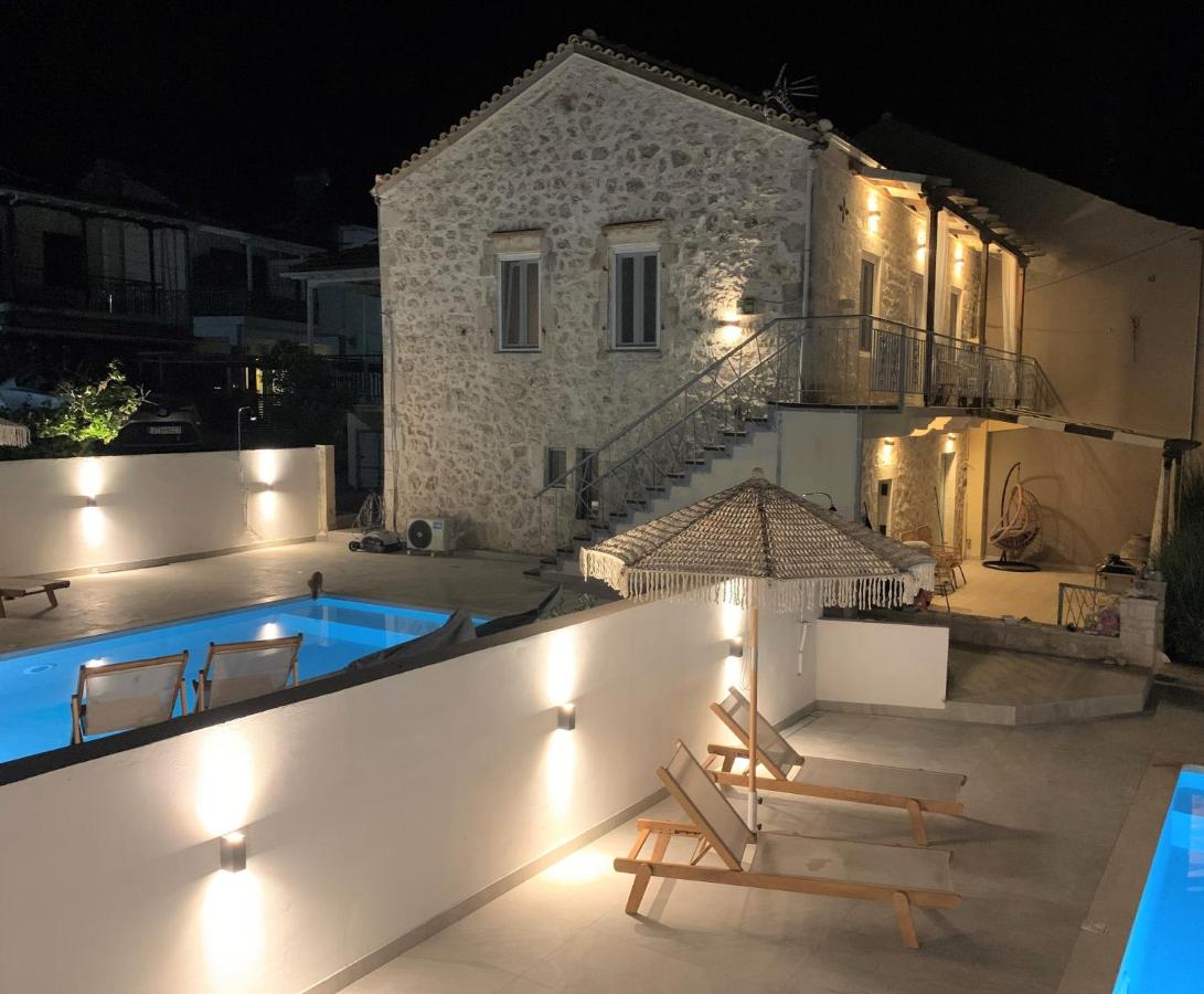 Suite with Private Pool