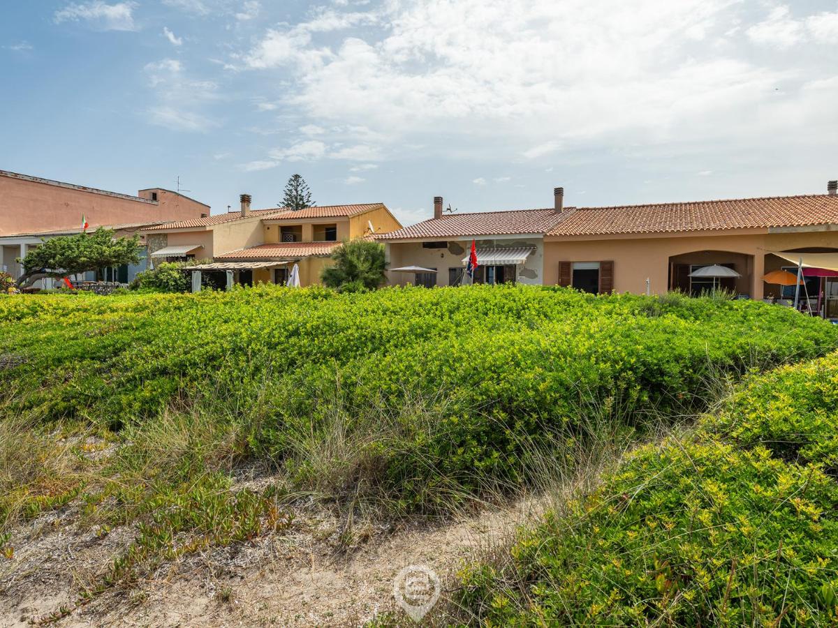 Marine View House - B&B Putzu Idu