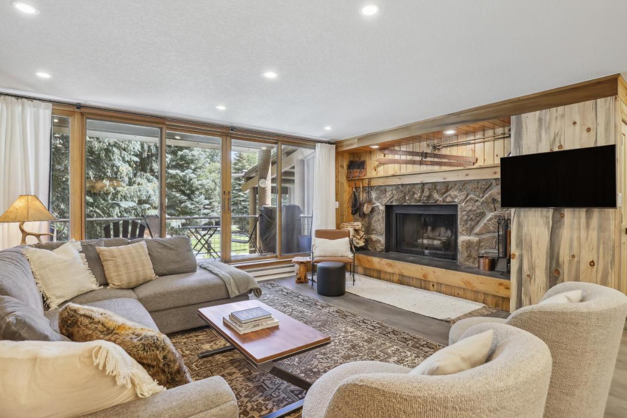 Family-Friendly Condo with Mtn Views in Keystone! - B&B