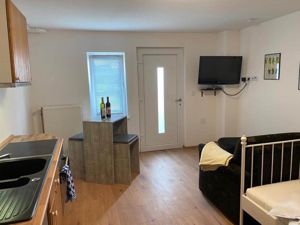 Engelhard´s Ferien Apartment - Ferienwohnung Hillesheim