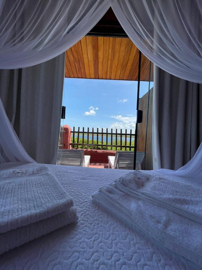 Suite with Lake View
