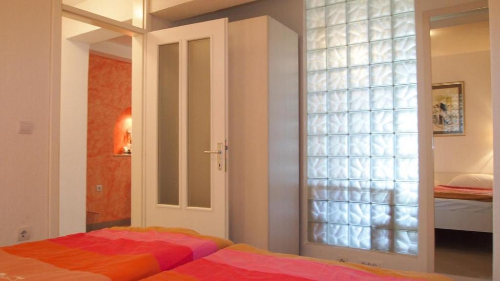 Apartment mit 1 Schlafzimmer