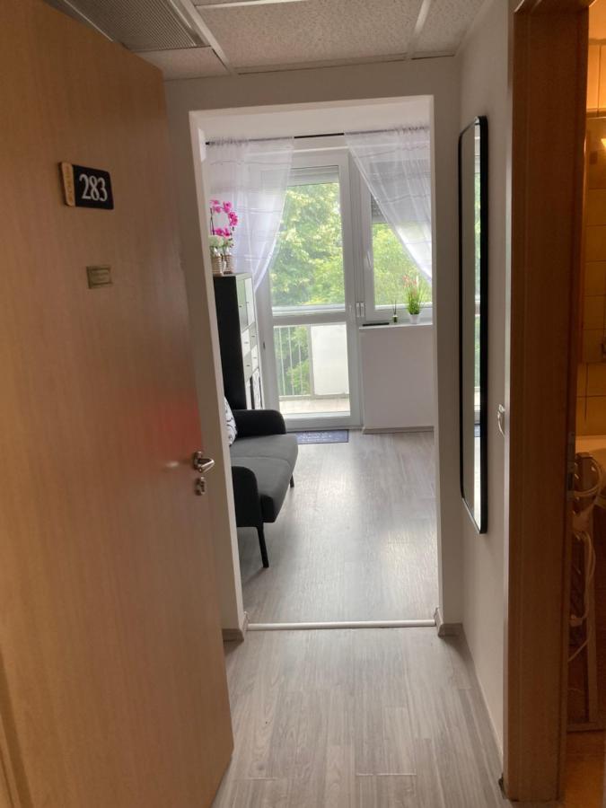 Appartement met 1 Slaapkamer