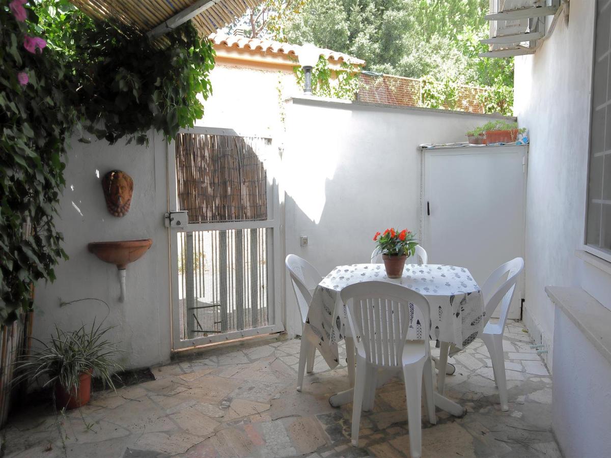 Casa la Plaia relax, mare e pineta vicino Roma - B&B