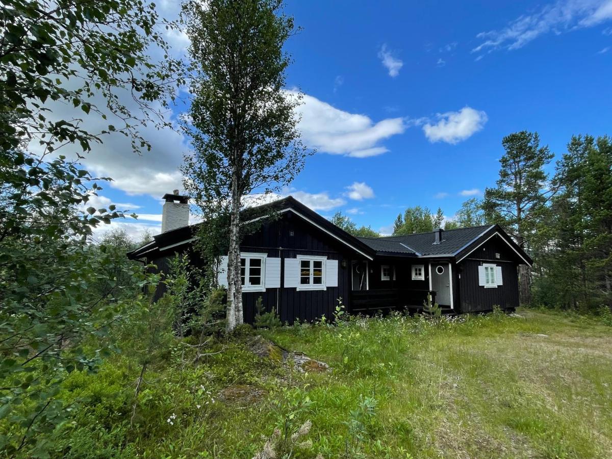 Baybu - cabin close Geilo Skisenter and the center of Geilo - B&B